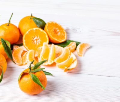 vitamine c hiver