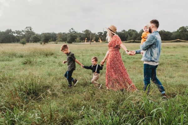 equilibrer travail famille