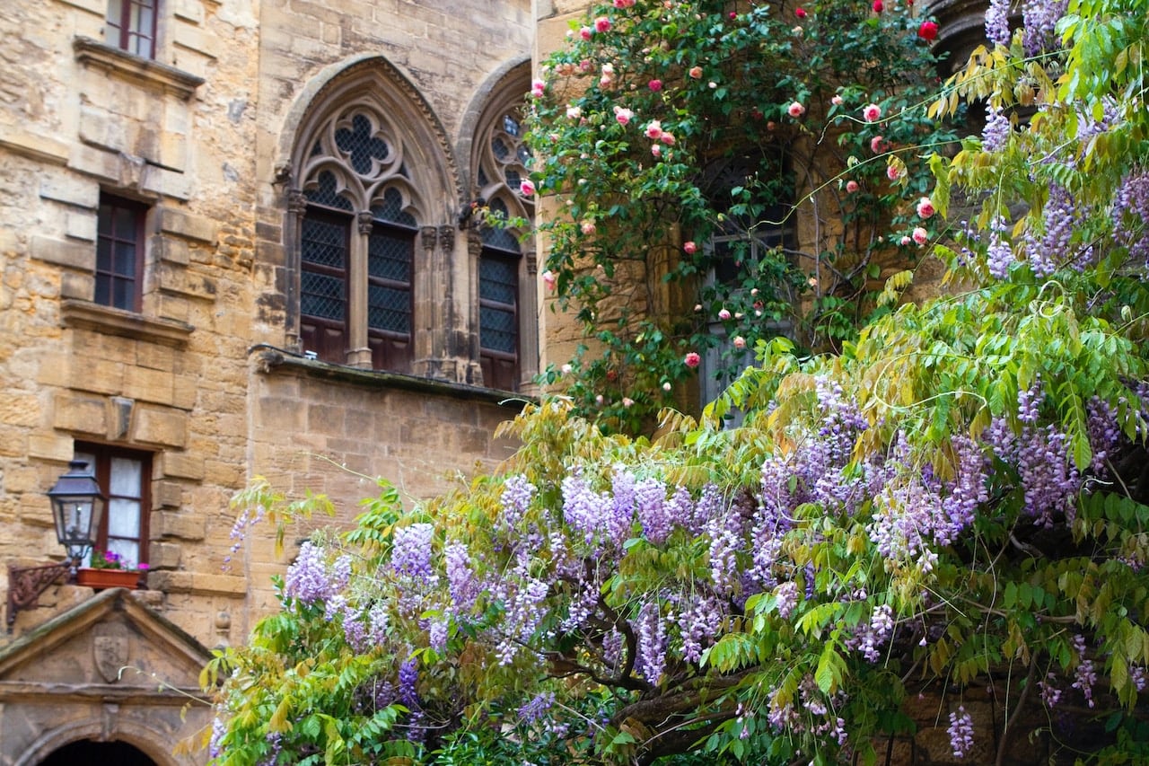 sarlat guide voyage